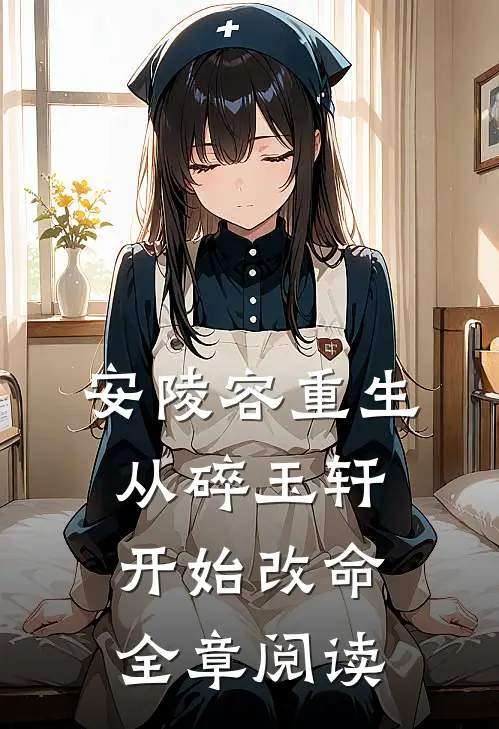 安陵容重生：从碎玉轩开始改命全章阅读