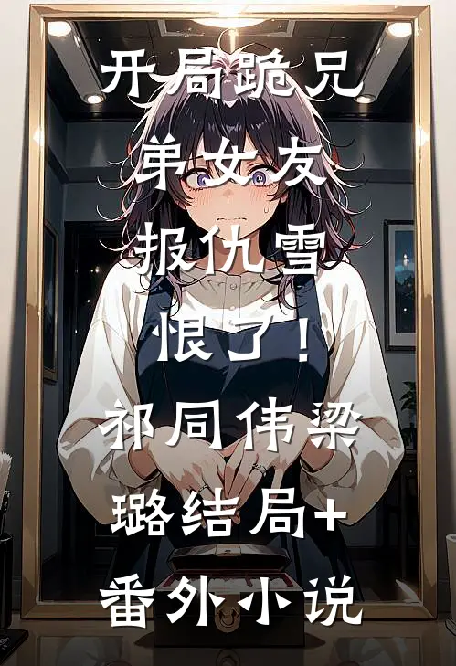 开局跪兄弟女友，报仇雪恨了！祁同伟梁璐结局+番外小说