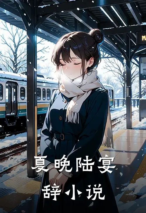 夏晚陆宴辞小说