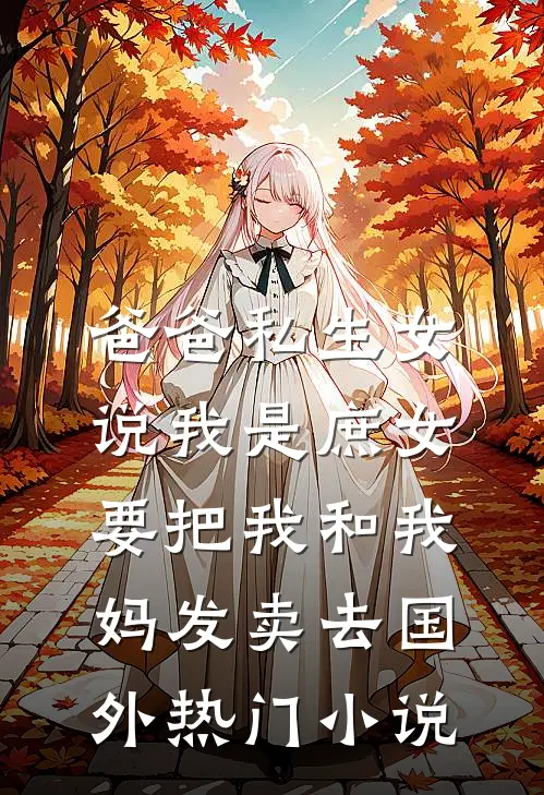爸爸私生女说我是庶女，要把我和我妈发卖去国外热门小说
