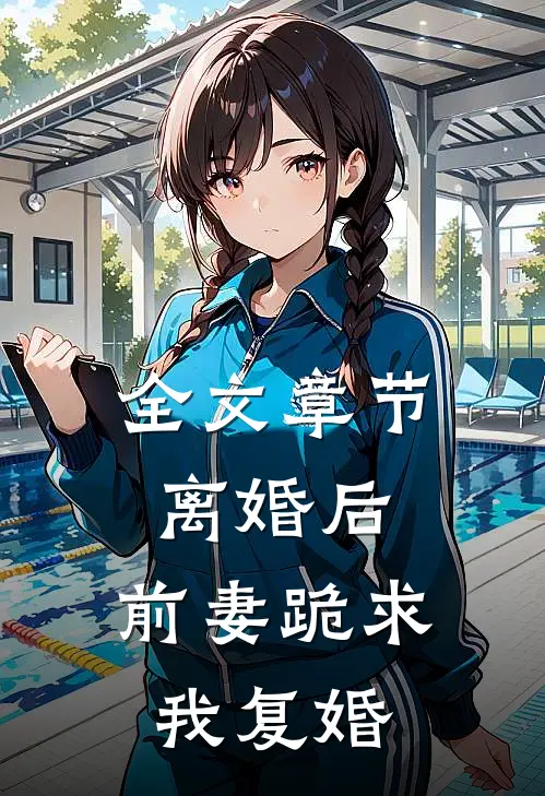 全文章节离婚后，前妻跪求我复婚