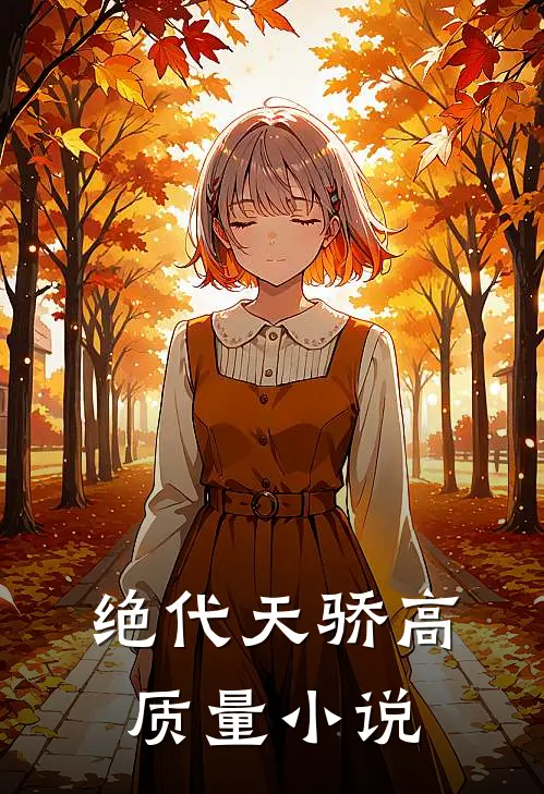 绝代天骄高质量小说