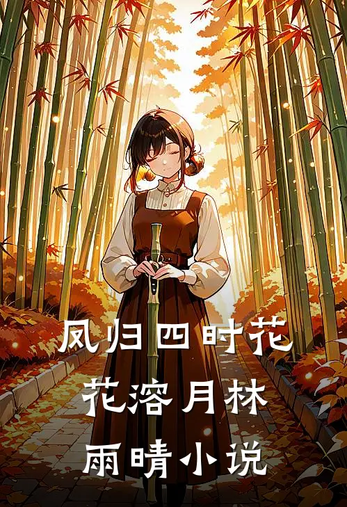 凤归四时花花溶月林雨晴小说