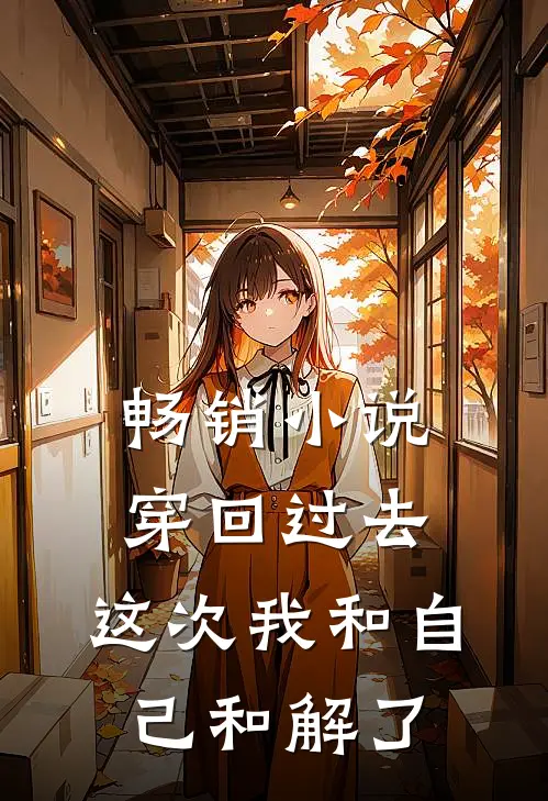 畅销小说穿回过去，这次我和自己和解了