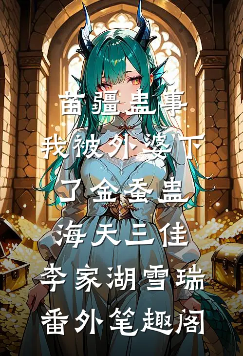 苗疆蛊事：我被外婆下了金蚕蛊-海天三佳：李家湖雪瑞番外笔趣阁