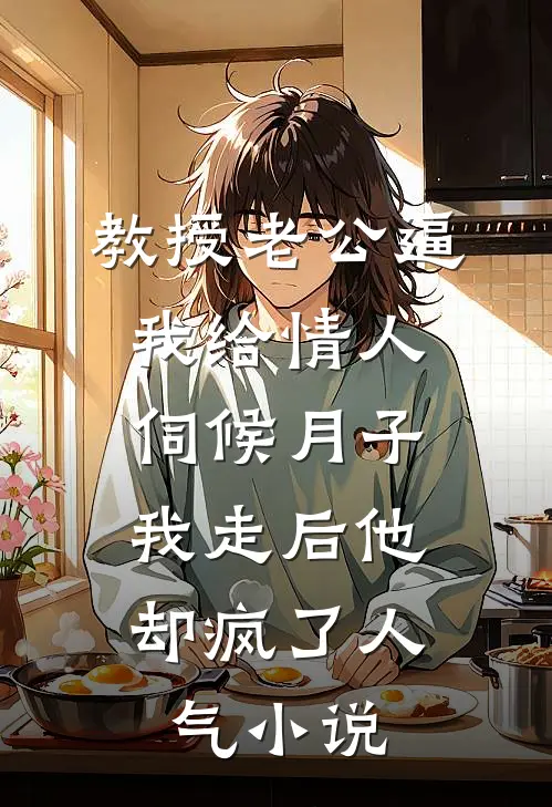 教授老公逼我给情人伺候月子，我走后他却疯了人气小说