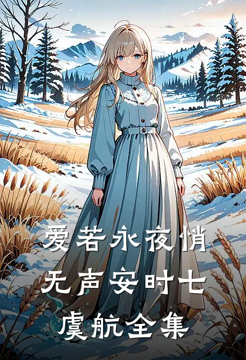 爱若永夜悄无声安时七虞航 全集