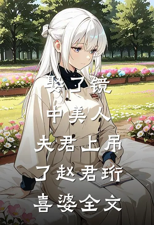 娶了镜中美人，夫君上吊了赵君珩喜婆全文