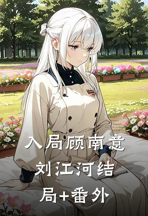 入局顾南意刘江河结局+番外