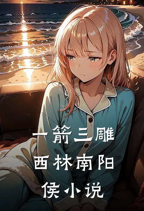一箭三雕西林南阳侯小说
