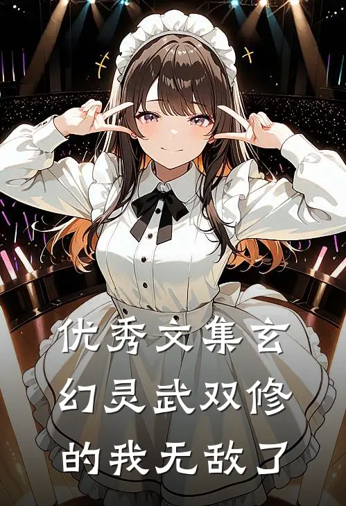 优秀文集玄幻灵武双修的我无敌了
