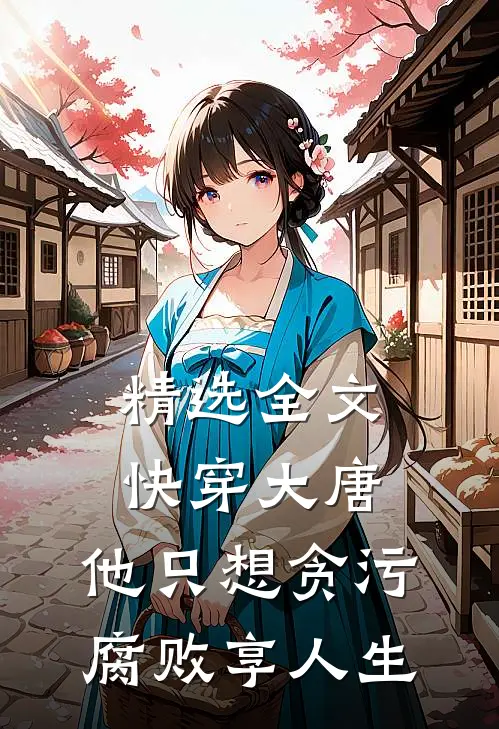 精选全文快穿大唐，他只想贪污腐败享人生