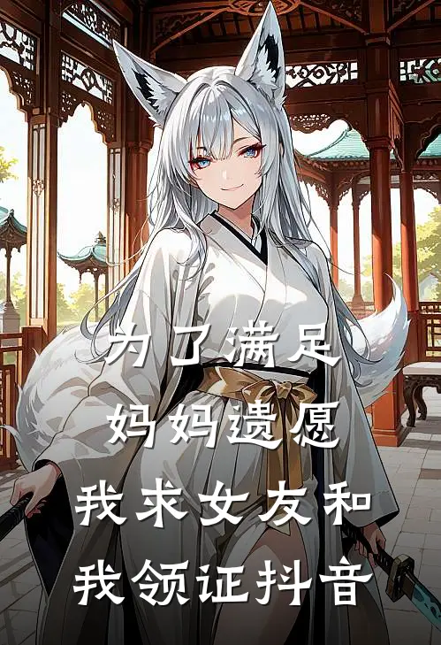 为了满足妈妈遗愿，我求女友和我领证抖音