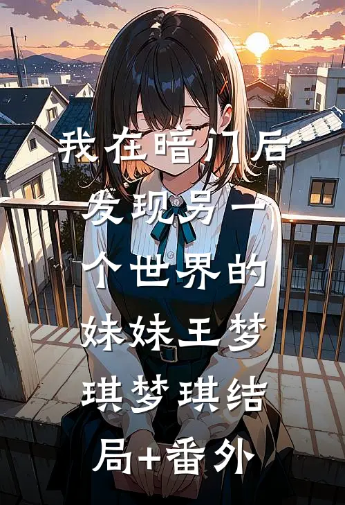 我在暗门后发现另一个世界的妹妹王梦琪梦琪结局+番外