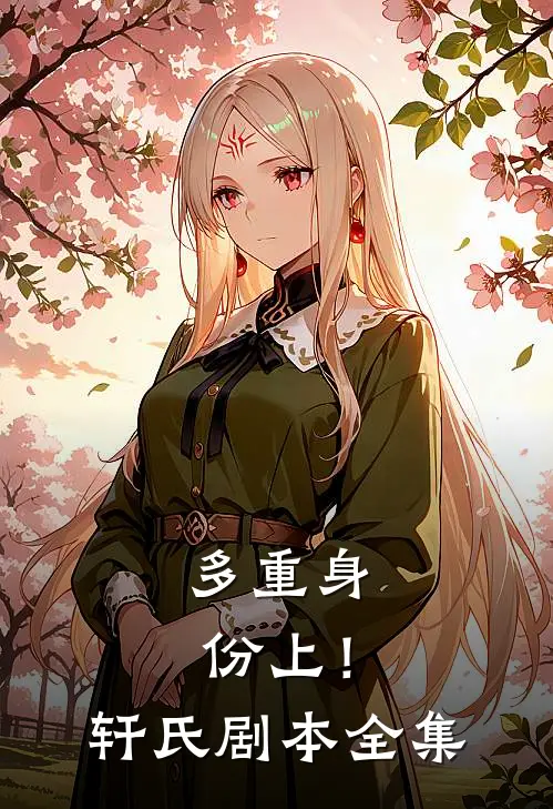 多重身份上！（轩氏剧本） 全集