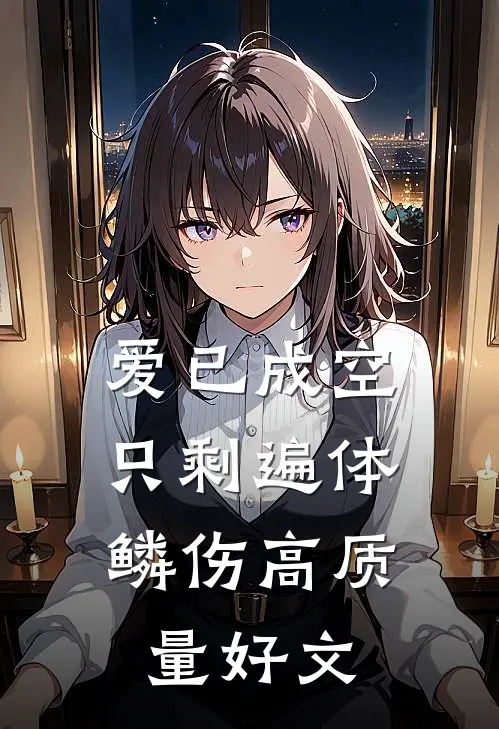 爱已成空，只剩遍体鳞伤高质量好文