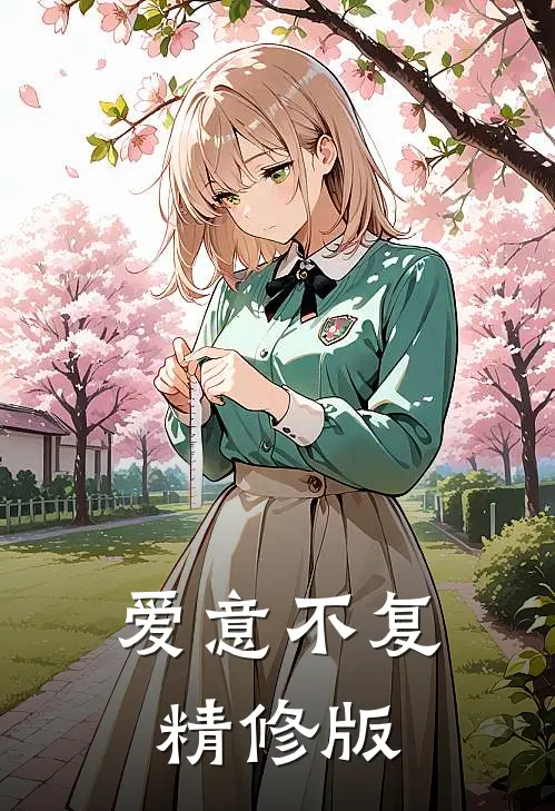 爱意不复精修版