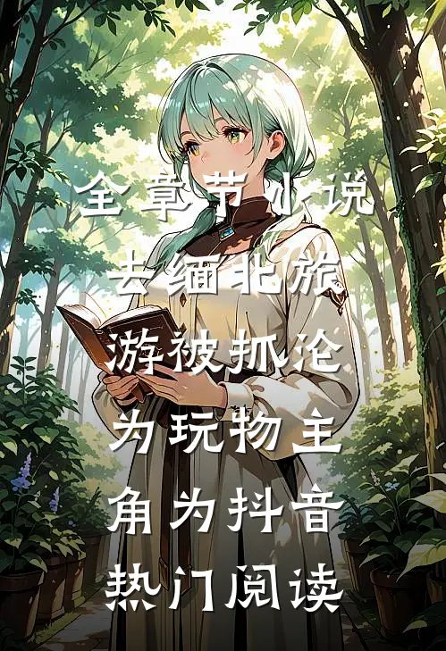 全章节小说去缅北旅游被抓沦为玩物主角为抖音热门阅读