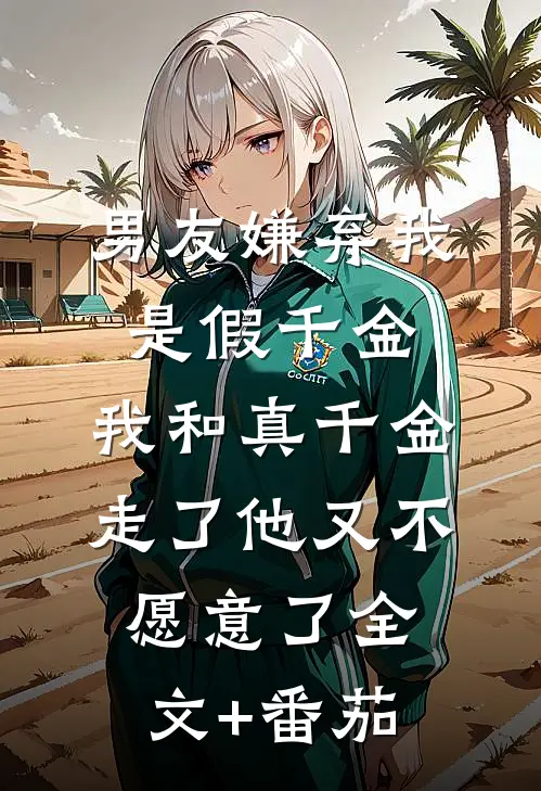 男友嫌弃我是假千金，我和真千金走了他又不愿意了全文+番茄