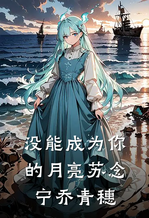 没能成为你的月亮(苏念宁乔青穗)