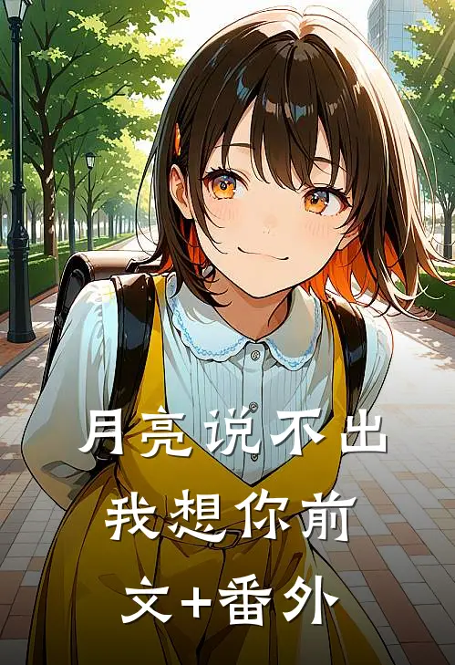 月亮说不出我想你前文+番外