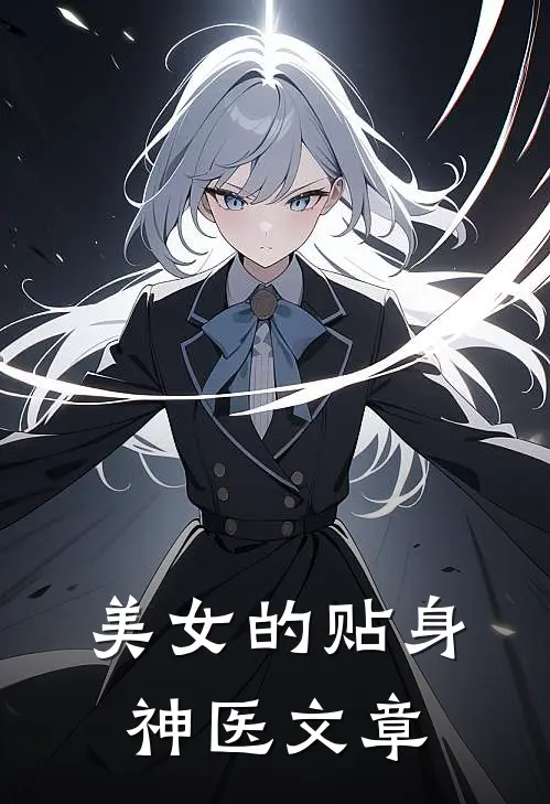 美女的贴身神医文章