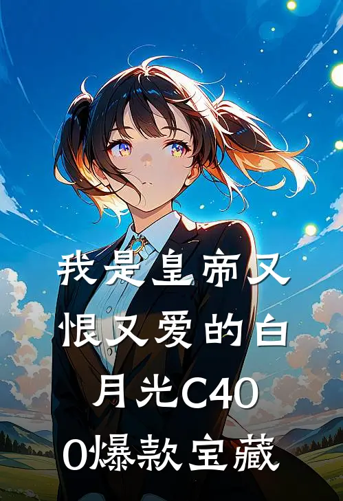 我是皇帝又恨又爱的白月光C400爆款宝藏