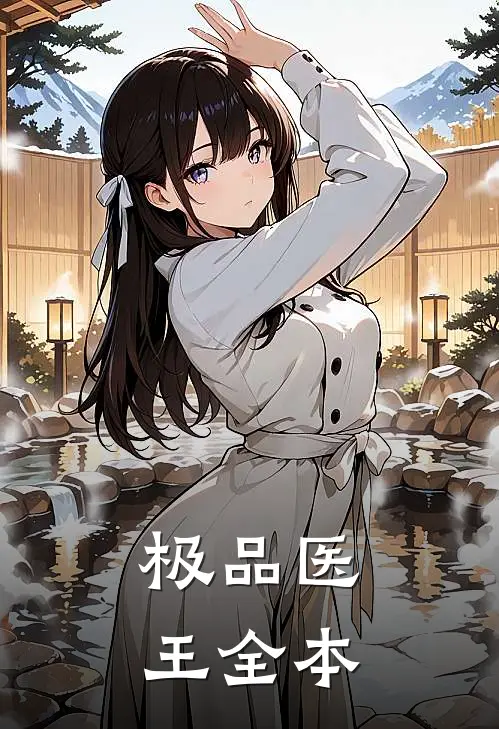 极品医王全本