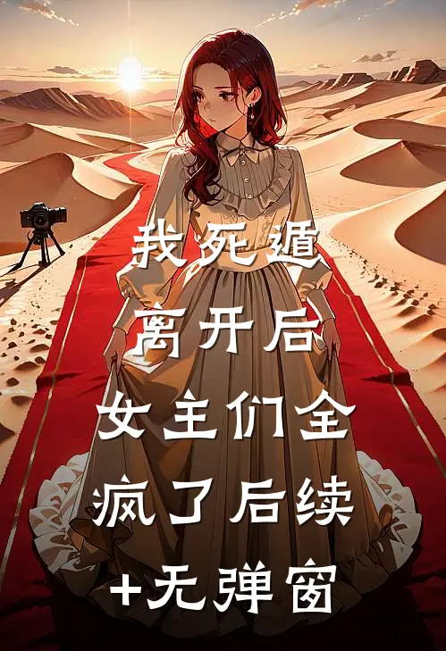 我死遁离开后，女主们全疯了后续+无弹窗