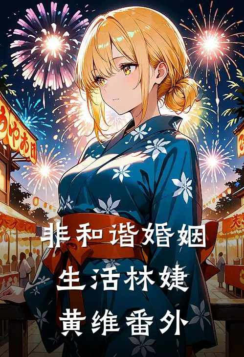 非和谐婚姻生活林婕黄维 番外