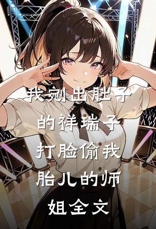 我剜出肚子的祥瑞子，打脸偷我胎儿的师姐全文