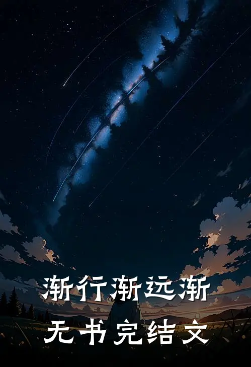 渐行渐远渐无书完结文