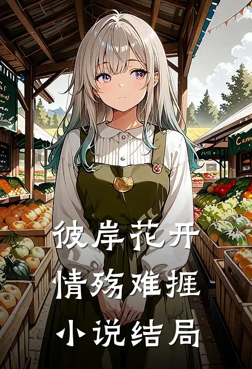 彼岸花开，情殇难捱小说结局