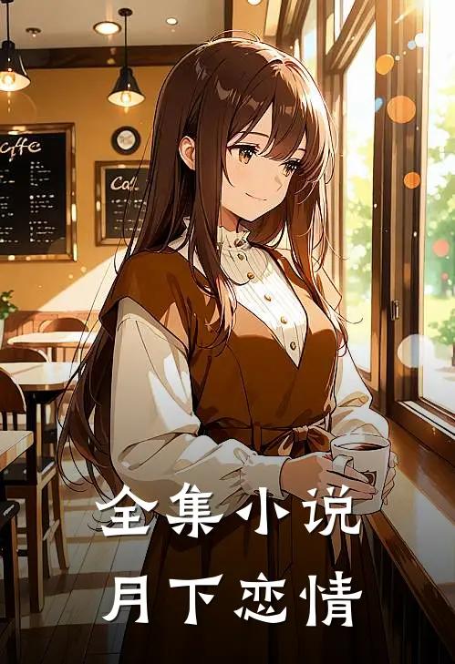 全集小说月下恋情