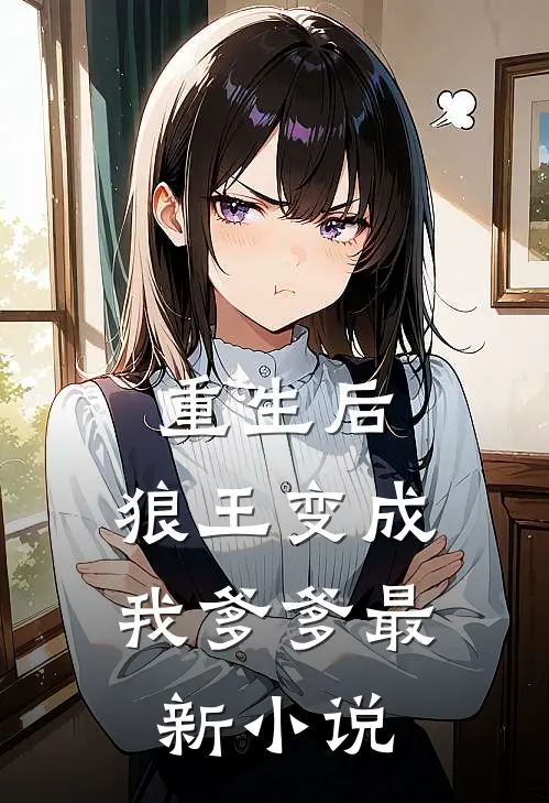 重生后,狼王变成我爹爹最新小说
