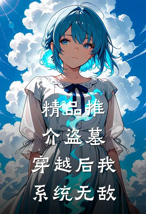 精品推介盗墓：穿越后我系统无敌