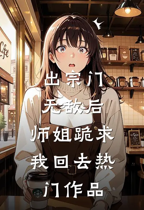 出宗门无敌后，师姐跪求我回去热门作品