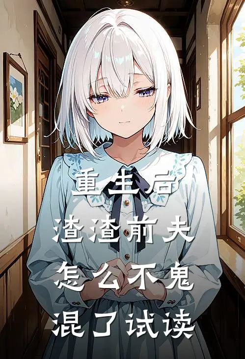重生后，渣渣前夫怎么不鬼混了试读