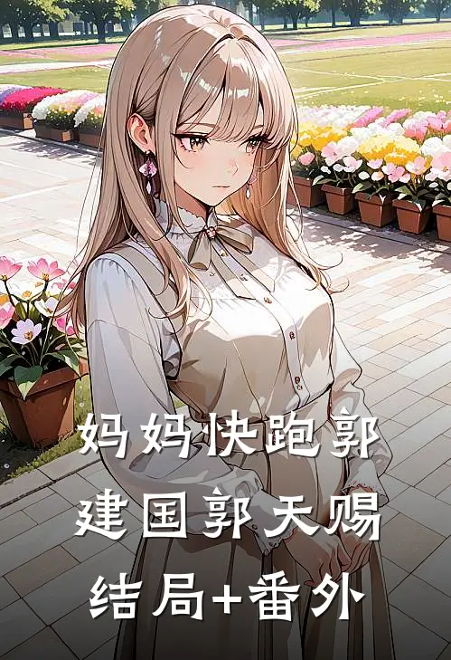 妈妈快跑郭建国郭天赐结局+番外