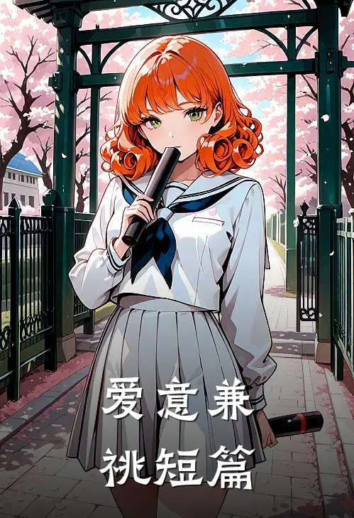 爱意兼祧短篇