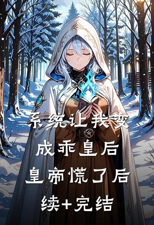 系统让我变成乖皇后，皇帝慌了后续+完结