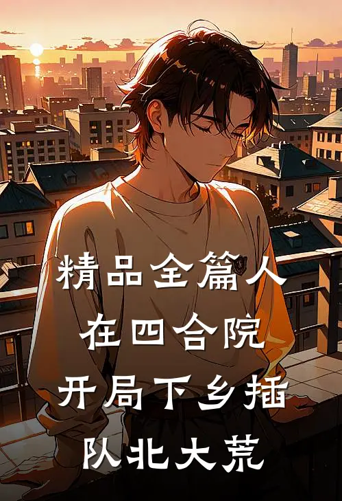 精品全篇人在四合院，开局下乡插队北大荒