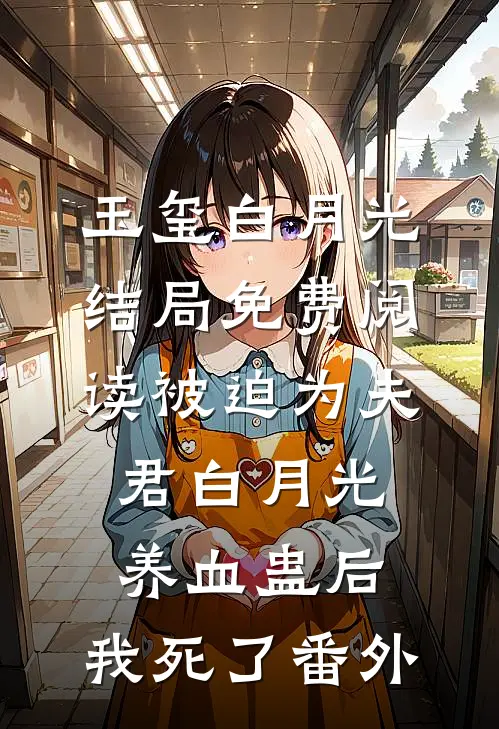 玉玺白月光结局免费阅读被迫为夫君白月光养血蛊后，我死了番外