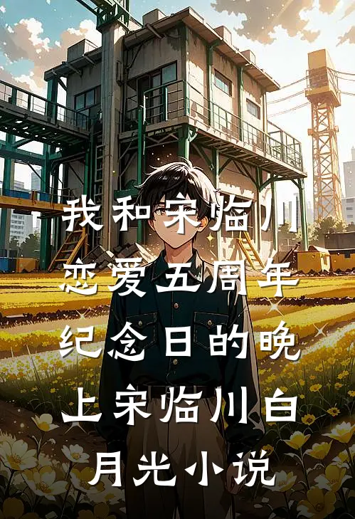 我和宋临川恋爱五周年纪念日的晚上宋临川白月光小说