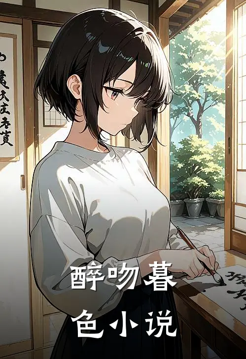 醉吻暮色小说