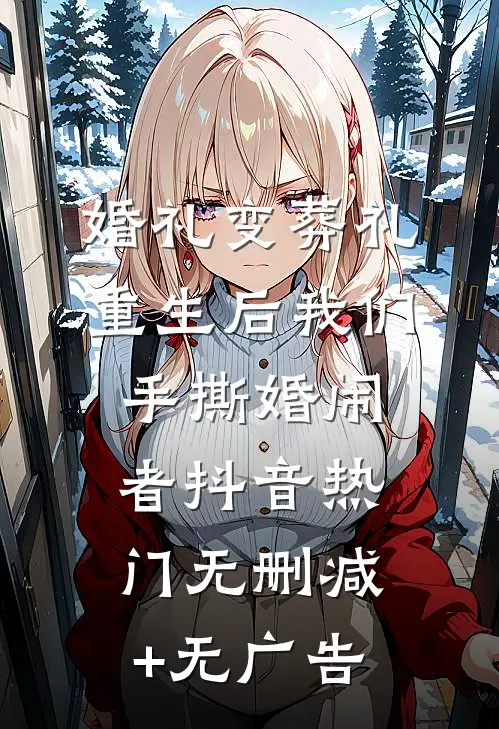 婚礼变葬礼，重生后我们手撕婚闹者抖音热门无删减+无广告