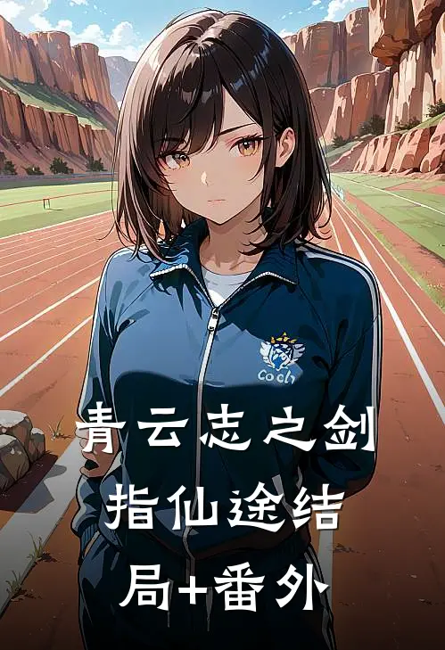 青云志之剑指仙途结局+番外
