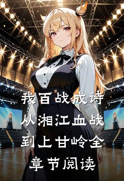 我百战成诗，从湘江血战到上甘岭全章节阅读