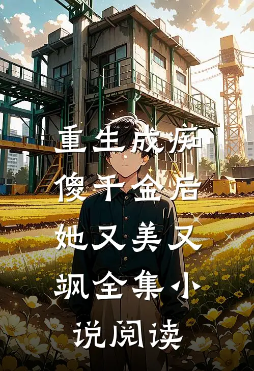 重生成痴傻千金后，她又美又飒全集小说阅读