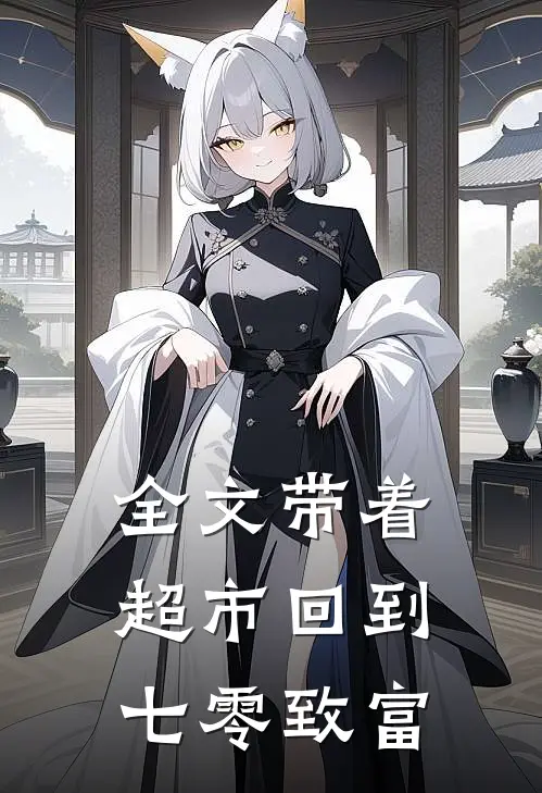 全文带着超市回到七零致富